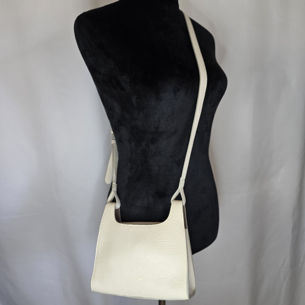 Cuyana Mini Double Loop Bag